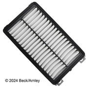 Engine Air Filter Beck Arnley 042-1980