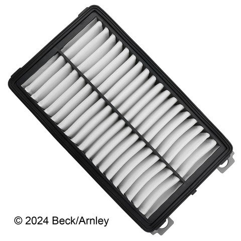 Engine Air Filter Beck Arnley 042-1980