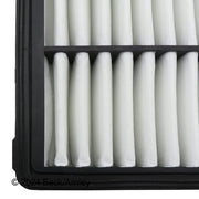 Engine Air Filter Beck Arnley 042-1980