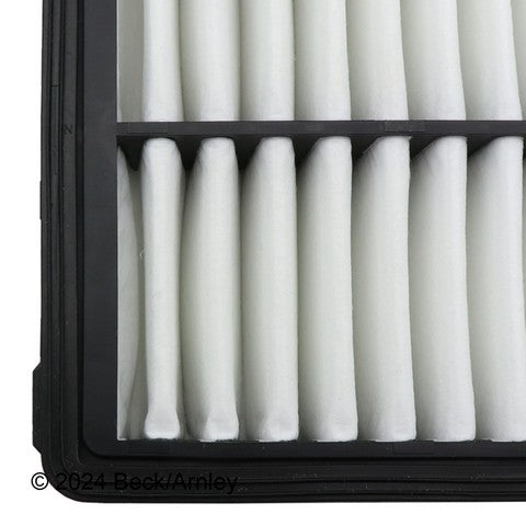 Engine Air Filter Beck Arnley 042-1980