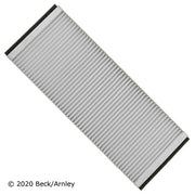 Cabin Air Filter Beck Arnley 042-2004