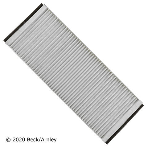 Cabin Air Filter Beck Arnley 042-2004
