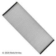 Cabin Air Filter Beck Arnley 042-2004
