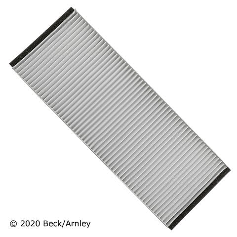 Cabin Air Filter Beck Arnley 042-2004