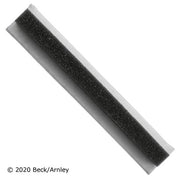 Cabin Air Filter Beck Arnley 042-2004