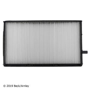 Cabin Air Filter Beck Arnley 042-2006
