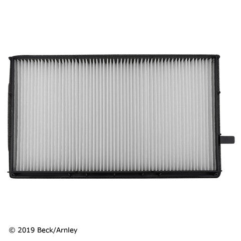 Cabin Air Filter Beck Arnley 042-2006