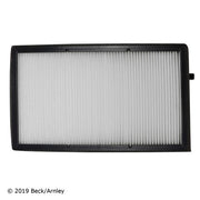 Cabin Air Filter Beck Arnley 042-2006