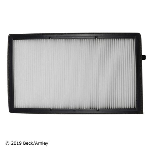 Cabin Air Filter Beck Arnley 042-2006
