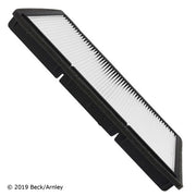 Cabin Air Filter Beck Arnley 042-2006
