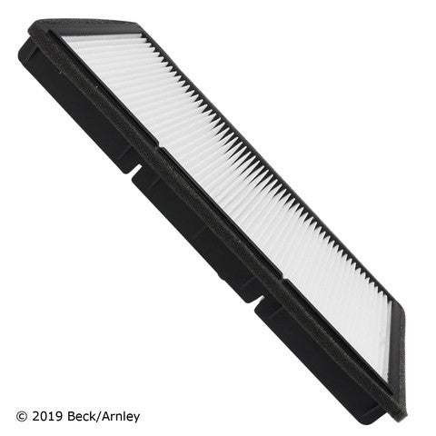 Cabin Air Filter Beck Arnley 042-2006
