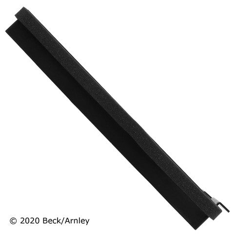 Cabin Air Filter Set Beck Arnley 042-2012