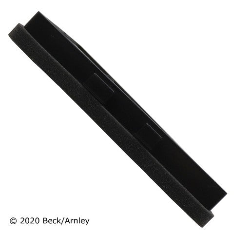 Cabin Air Filter Set Beck Arnley 042-2012