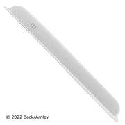 Cabin Air Filter Beck Arnley 042-2014