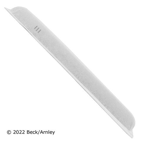Cabin Air Filter Beck Arnley 042-2014