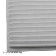 Cabin Air Filter Beck Arnley 042-2014