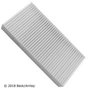 Cabin Air Filter Set Beck Arnley 042-2015