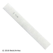 Cabin Air Filter Set Beck Arnley 042-2015
