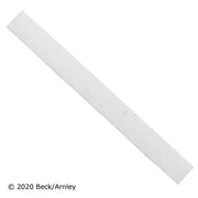 Cabin Air Filter Set Beck Arnley 042-2016