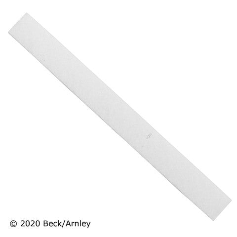 Cabin Air Filter Set Beck Arnley 042-2016