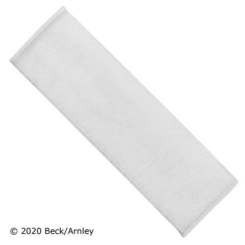 Cabin Air Filter Set Beck Arnley 042-2016