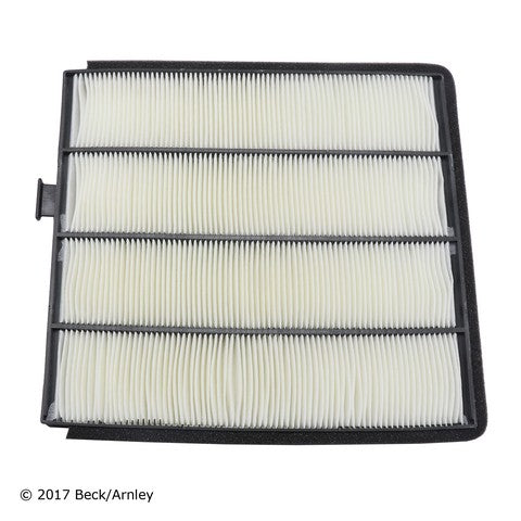 Cabin Air Filter Beck Arnley 042-2017
