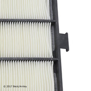Cabin Air Filter Beck Arnley 042-2017