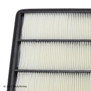 Cabin Air Filter Beck Arnley 042-2017