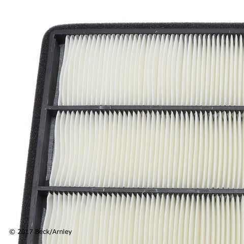 Cabin Air Filter Beck Arnley 042-2017