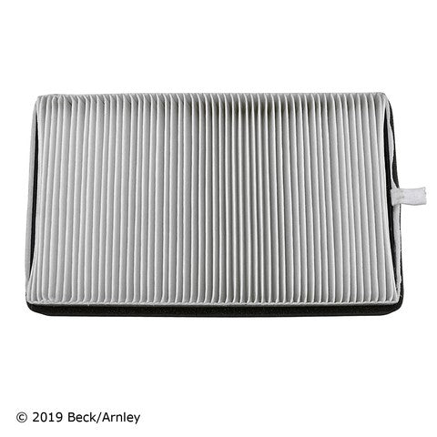 Cabin Air Filter Beck Arnley 042-2021