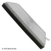 Cabin Air Filter Beck Arnley 042-2021