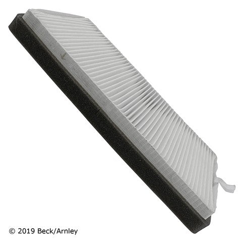Cabin Air Filter Beck Arnley 042-2021