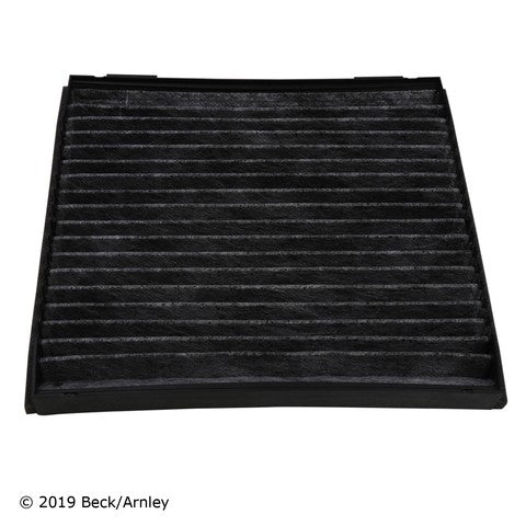 Cabin Air Filter Beck Arnley 042-2022