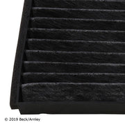 Cabin Air Filter Beck Arnley 042-2022