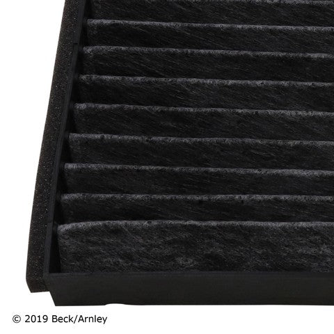 Cabin Air Filter Beck Arnley 042-2022