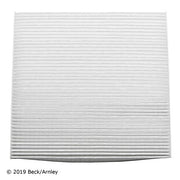 Cabin Air Filter Beck Arnley 042-2023