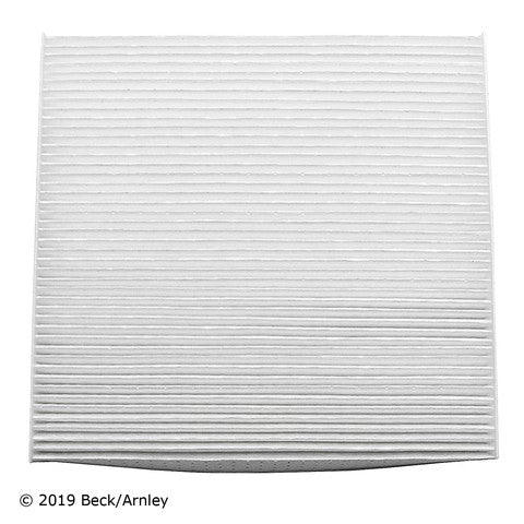 Cabin Air Filter Beck Arnley 042-2023