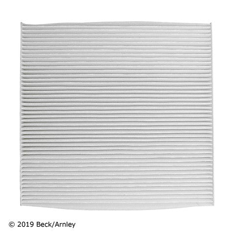 Cabin Air Filter Beck Arnley 042-2023