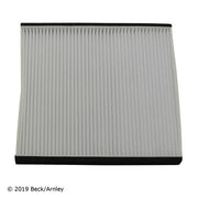 Cabin Air Filter Beck Arnley 042-2024