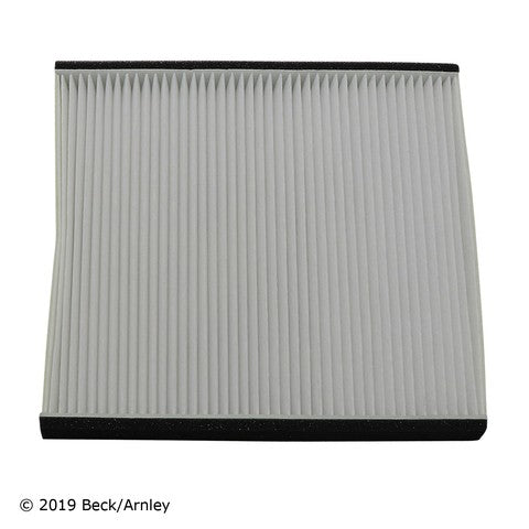 Cabin Air Filter Beck Arnley 042-2024