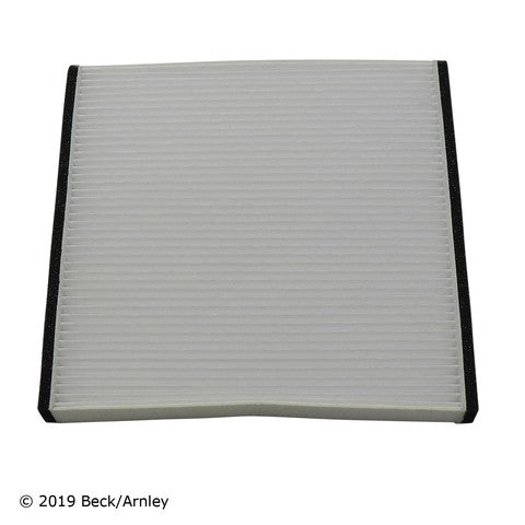 Cabin Air Filter Beck Arnley 042-2024