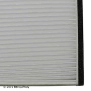 Cabin Air Filter Beck Arnley 042-2024