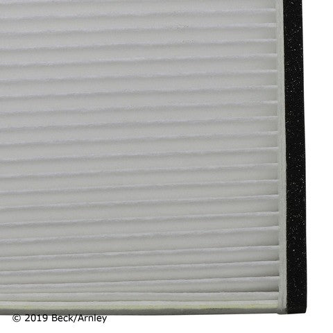 Cabin Air Filter Beck Arnley 042-2024