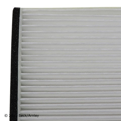 Cabin Air Filter Beck Arnley 042-2024