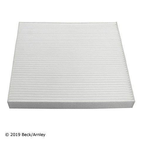 Cabin Air Filter Beck Arnley 042-2025