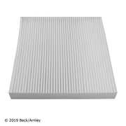 Cabin Air Filter Beck Arnley 042-2025