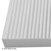 Cabin Air Filter Beck Arnley 042-2025