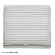 Cabin Air Filter Beck Arnley 042-2026