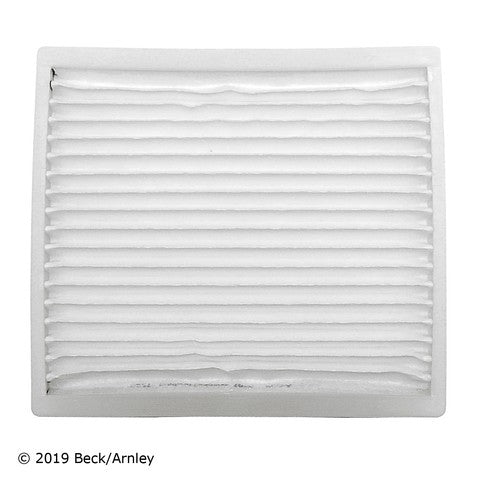 Cabin Air Filter Beck Arnley 042-2026