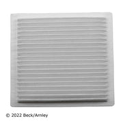 Cabin Air Filter Beck Arnley 042-2027